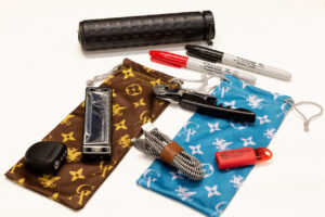 Griffin Armament Accessory Bag