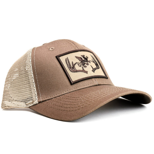 Hunters Trucker Cap