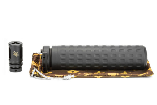 M4SD II Suppressor