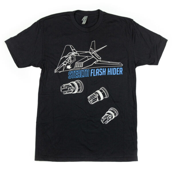 Stealth Flash Hider Shirt