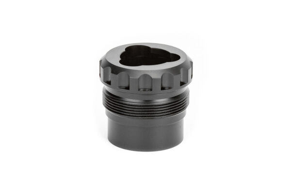 3 Lug Coupler (Spring Retainer)