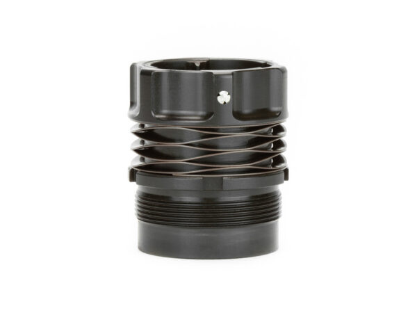 DUAL-LOK™ HUB 1.375x24 mount adapter with spring 
