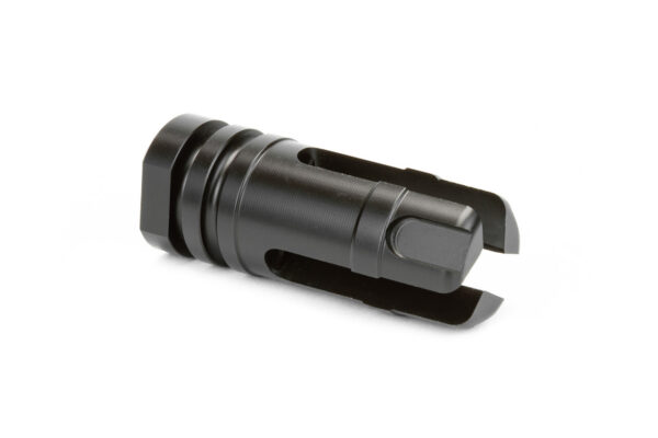 Gate-LOK™ Stealth Flash Hider 5.56mm 1/2x28
