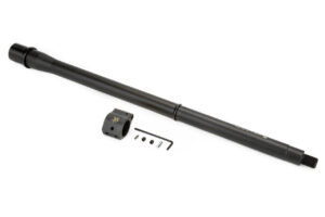Griffin 16.1" 416R 223 Wylde HEDP™ Barrel