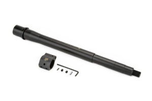 Griffin 11.5" 416R 223 Wylde HEDP Barrel