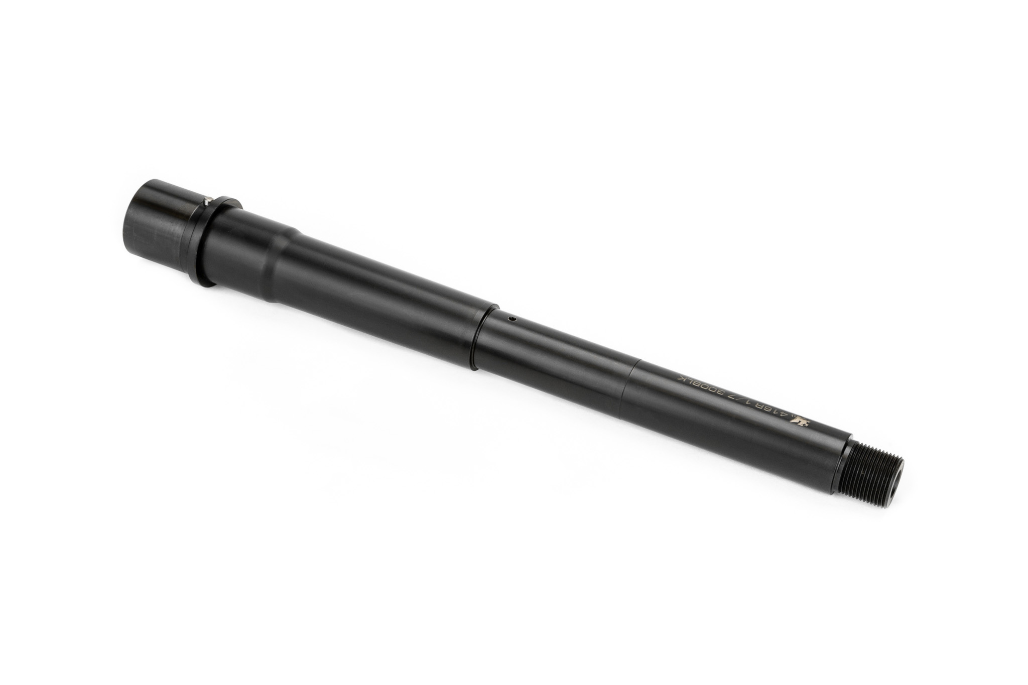 Griffin 9.5" 416R 300BLK HEDP Barrel