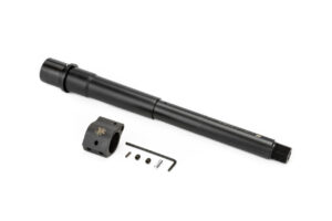 Griffin 9.5" 300BLK HEDP Barrel
