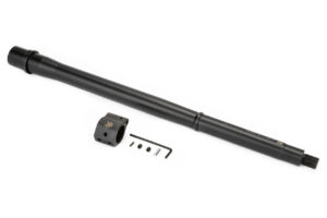 Griffin 14.8" 416R 223 Wylde HEDP Barrel