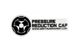 DUAL-LOK™ Pressure Reduction Cap