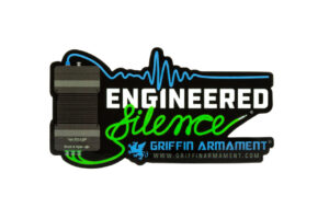 Engineered Silence® Sticker