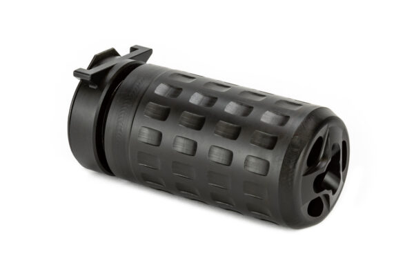GATE-LOK™ Blast Shield