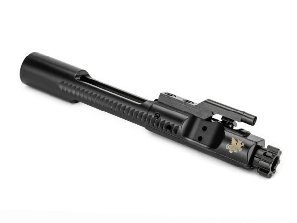 Enhanced Mil Spec BCG