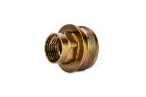 CAM-LOK® Mount Interface (1.125x28 - Booster Insert)