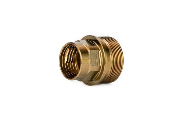 CAM-LOK® Mount Interface (.932x28 - For Rimfire Suppressors)
