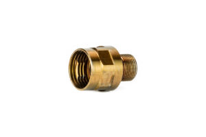 CAM-LOK® Universal 1/2x28 Direct Thread Adapter