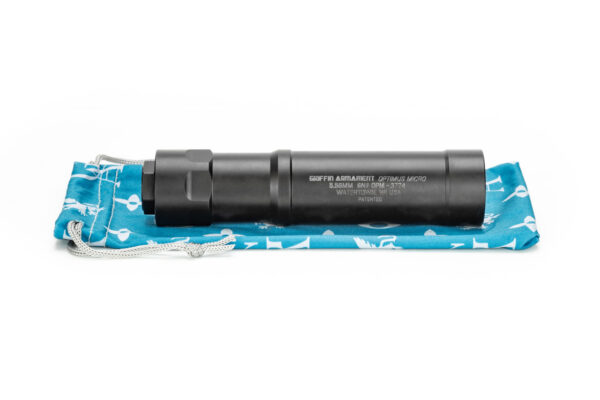 Optimus® Micro Silencer