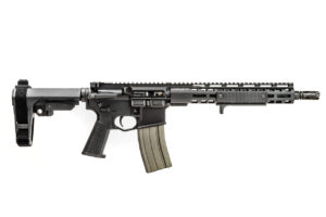 MK1 CQB 12.5" 223W Pistol