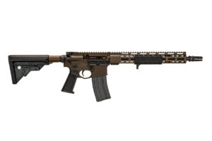 MK1 Patrol 13.9" 223W Carbine - Pinned to 16" (Terra Brown Anodized)