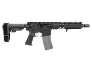Griffin Armament MK1 9.5" PSD Pistol 
