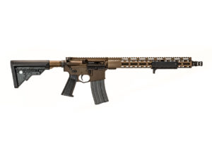 MK1 Recce 16" 223W Carbine (Terra Brown Anodized)