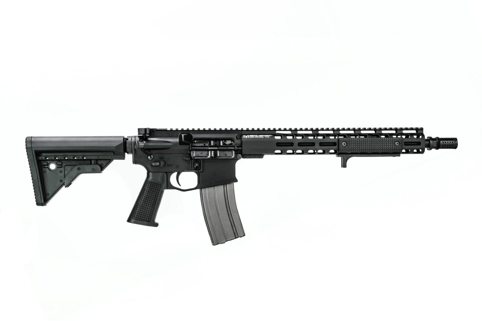 MK2 Rifles Archives - Griffin Armament