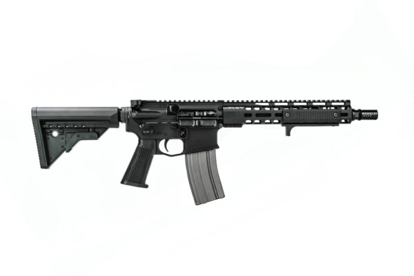 MK2 CQB 11.5" 223W SBR