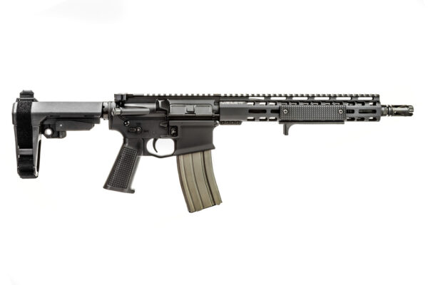 MK2 CQB 12.5" 223W Pistol