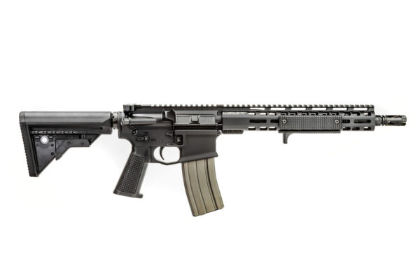 MK2 CQB 12.5" 223W SBR
