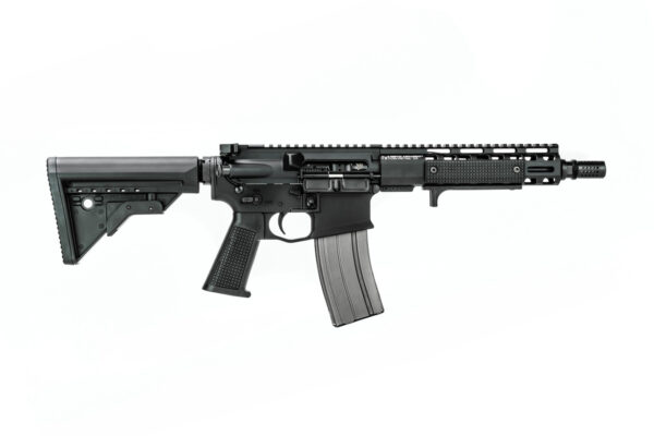 MK2 PSD 9.5" 300BLK SBR