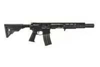 MK2 PSD Pin & Weld One-Stamp 9.5" 300BLK (w/ GP7)