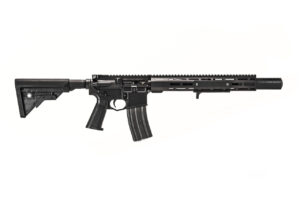 MK1 CQB Pin & Weld One-Stamp 11.5" 223W (w/ GP5)