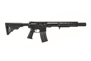 MK1 PSD Pin & Weld One-Stamp 9.5" 300BLK (w/ GP7)