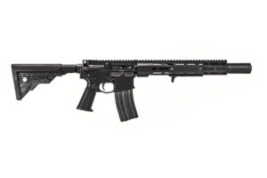 MK2 PSD Pin & Weld One-Stamp  9.5" 300BLK (w/ GP7)