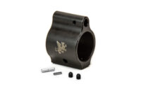 Griffin Armament PRIMO Ar-15 Gas Block