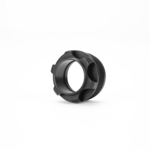 Piston Retainer Nut