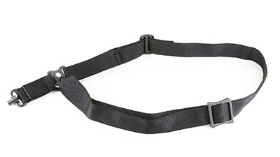 Switch Hitter™ Convertible Sling - Black
