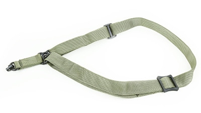 Switch Hitter™ Convertible Sling - Ranger Green