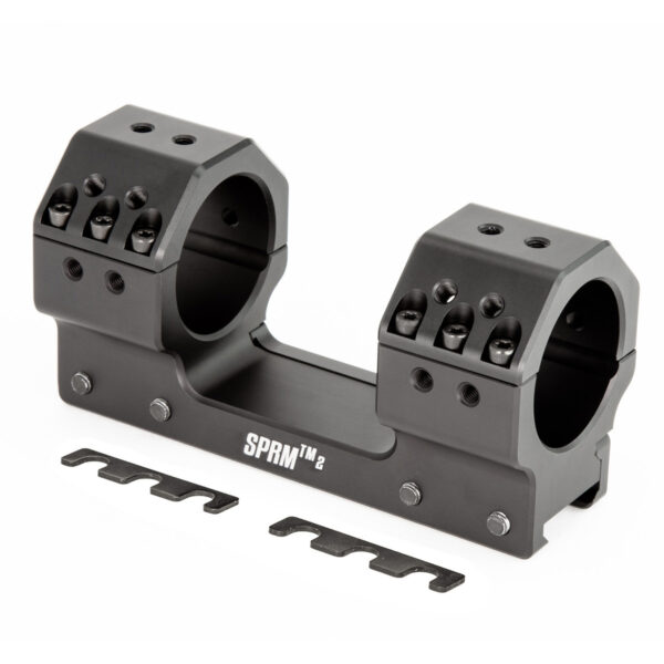 34MM SPRM™ Standard Mounts 0MOA (All Heights)