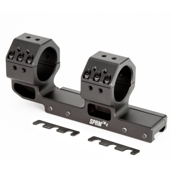 35mm SPRM™ Cantilever Mounts 15MOA (All Heights)