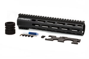 SR M-LOK Rail 10.5"