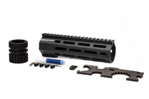 SR M-LOK Rail 7.5"