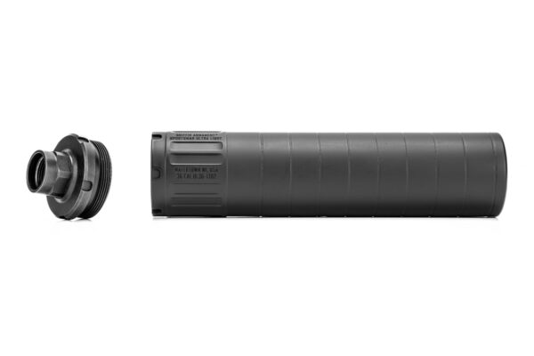Sportsman Ultra Light HD™ .36 Silencer
