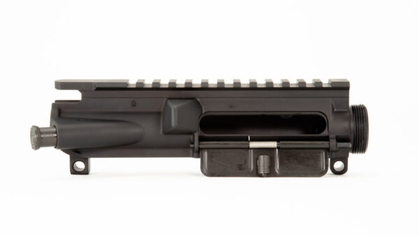 Mk1 AR15 Upper Receiver, Assembled