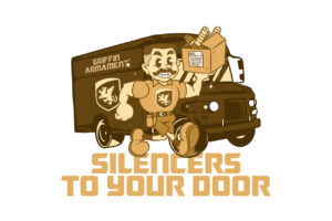 Griffin Armament Silencers To Your Door direct shipping factory-direct suppressor fulfillment program with the help of Capitol Armory, the nation's largest silencer dealer