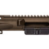 MK1 AR15 Assembled Upper Receiver (Terra Brown Anodized) - Griffin