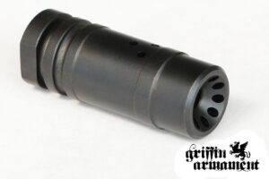 M4SD Linear Comp 5.56mm