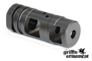 M4SD Muzzle Brake