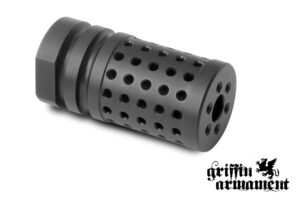 M4SD Tactical Compensator 5.56mm