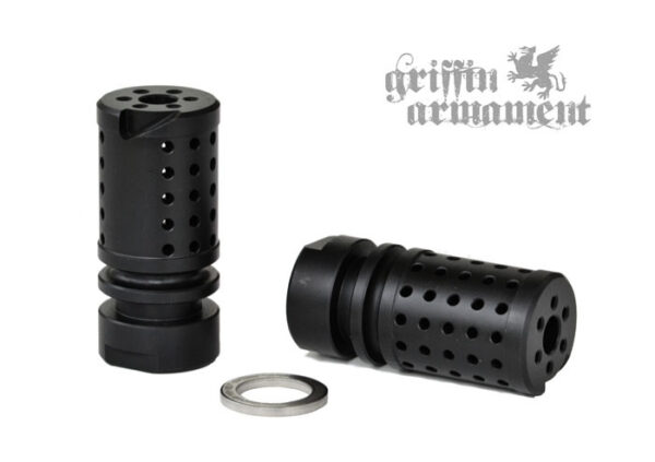 NT4 Compensator