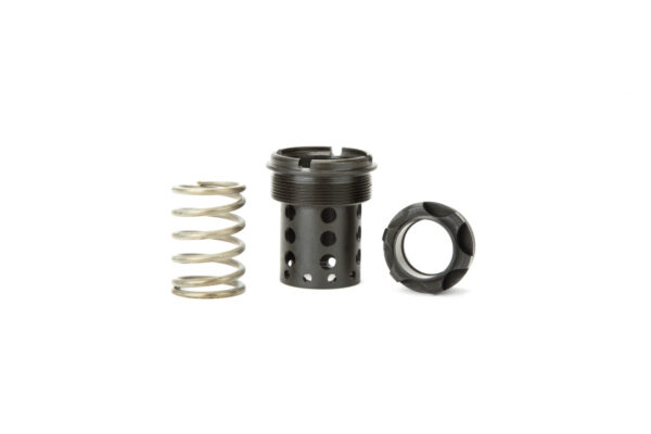 HUB Booster Housing (1.375x24)